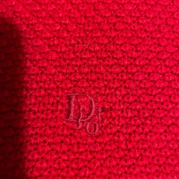 Dior Unisex  Sweater - Picture 4 of 6